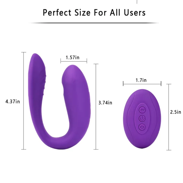 Sucker vibrators 10 Speeds Wireless vibrators for women clitoris Vagina Sucking Clitoris Stimulator Erotic Adult Toys For Couple - Image 5