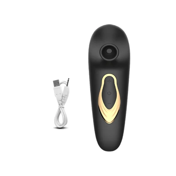 Sucker Clitoris Powerful Sucking Vibrator Female Clit Nipple Oral Vacuum Stimulator Massager G Spot Sextoy Adult Goods for Women - Image 10