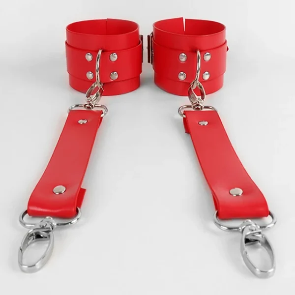 Adjustable Leather Kit - Image 13