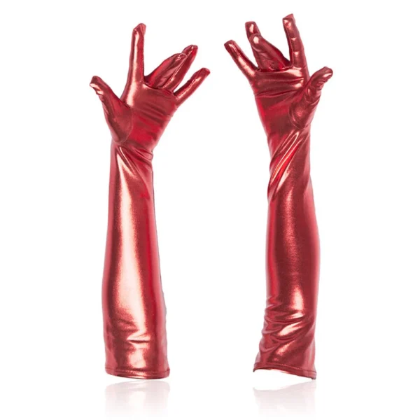 Latex Gloves - Image 8