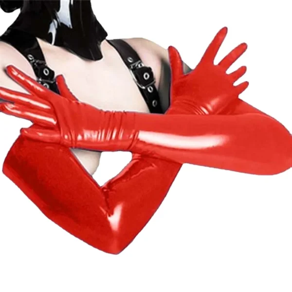 Latex Gloves - Image 6