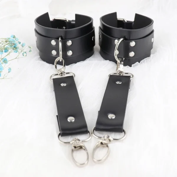 Adjustable Leather Kit - Image 12