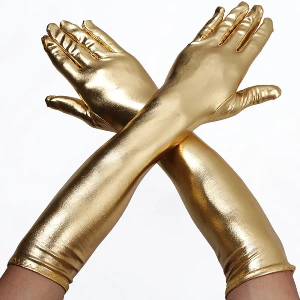 Latex Gloves - Image 7