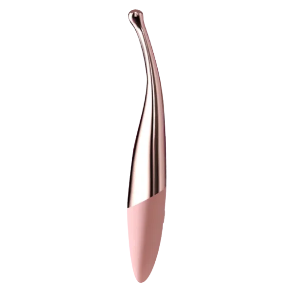 G-point Vibrator Used for Female Magnetic Honey Bean Stimulation Vibrator Multi Frequency Ultrasonic Vibration Charging Female V - Image 6