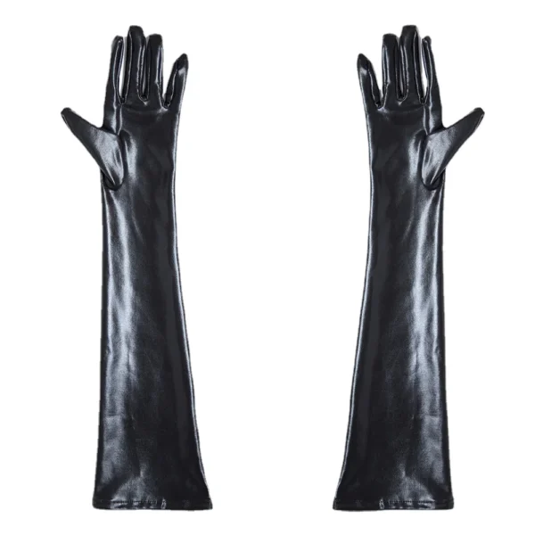 Latex Gloves - Image 4