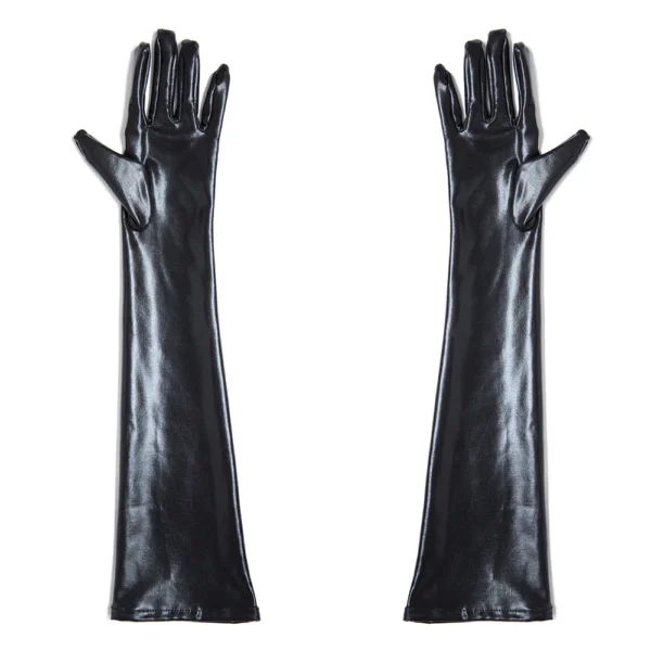 Latex Gloves - Image 9