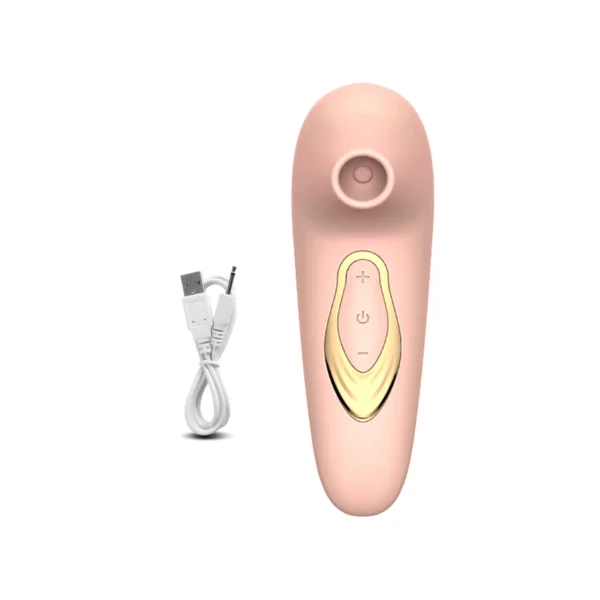 Sucker Clitoris Powerful Sucking Vibrator Female Clit Nipple Oral Vacuum Stimulator Massager G Spot Sextoy Adult Goods for Women - Image 11